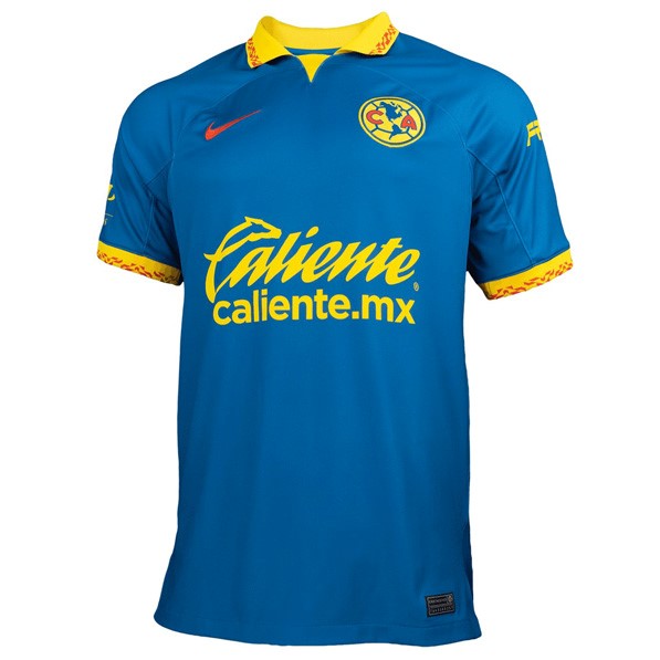 Tailandia Camiseta Club América 2nd 2023-2024